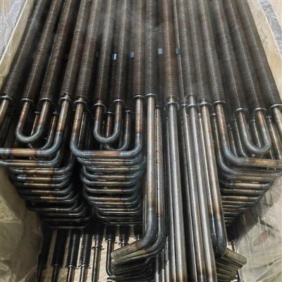 A179 Kjele U Bend Tube